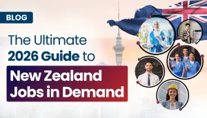 The Ultimate 2026 Guide to New Zealand Jobs in Demand