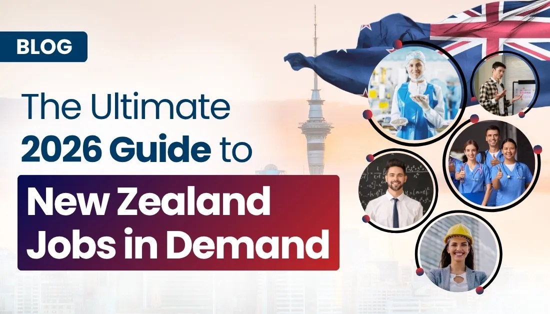 The Ultimate 2026 Guide to New Zealand Jobs in Demand