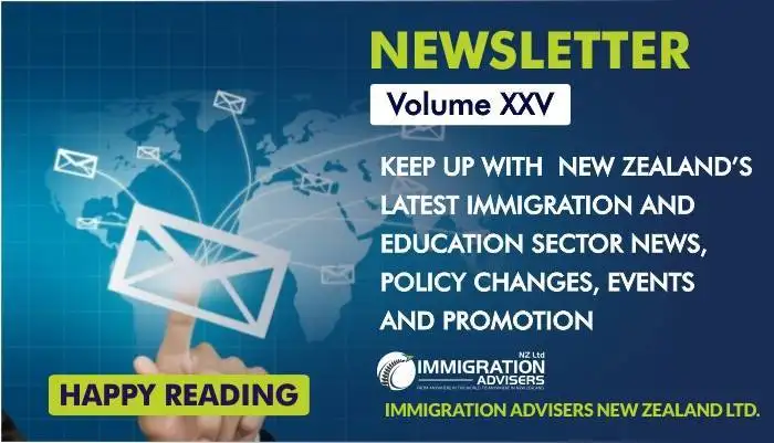 newsletter volume xxv