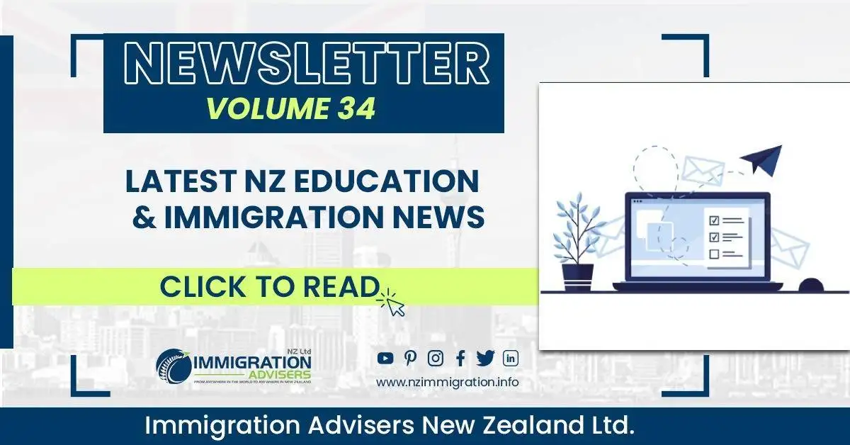 latest nz education