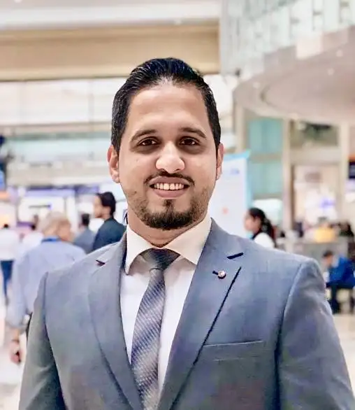 Fayaz Amanullah