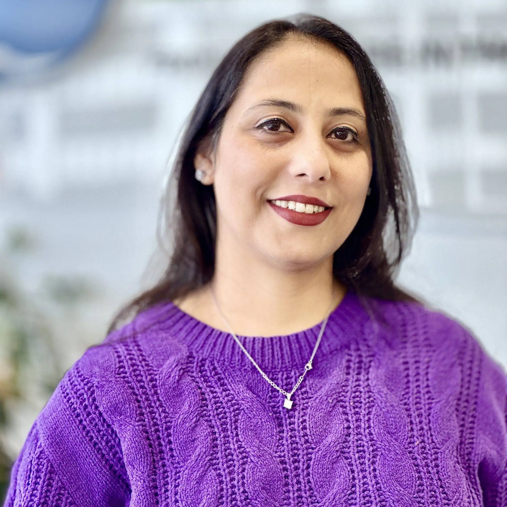 Manpreet Kaur Sodhi