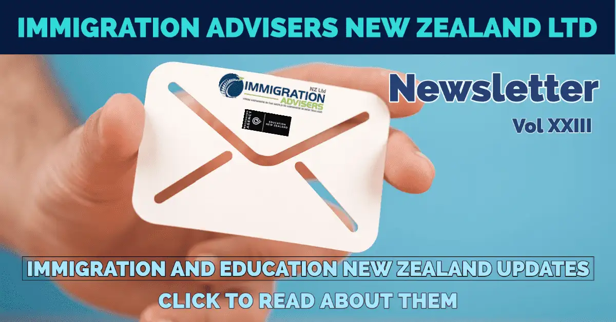 immigration advisers new zealand