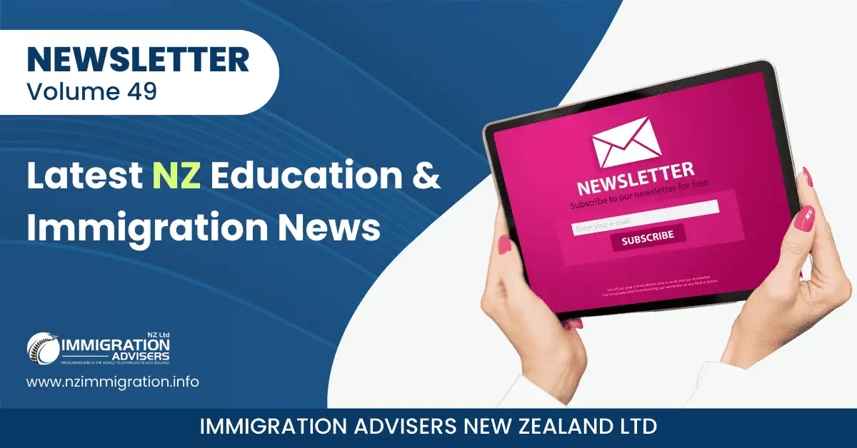 NEWSLETTER 49