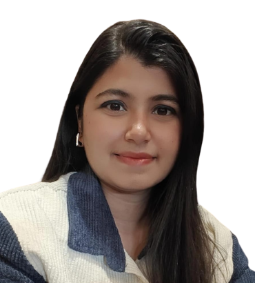 Nisha Dhanwani
