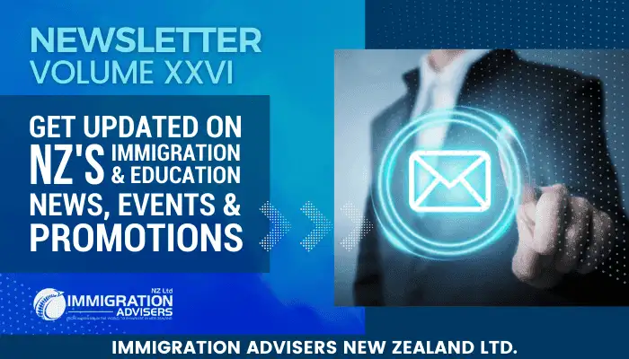 newsletter volume XXVI