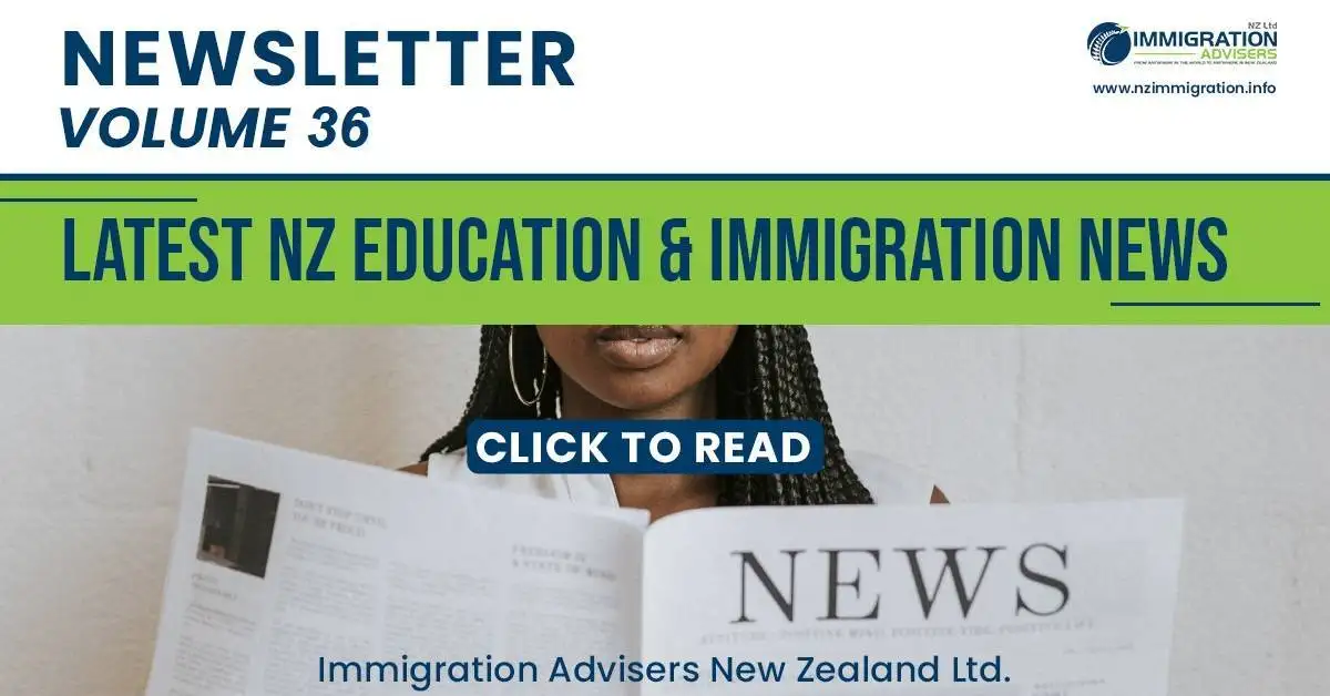 latest nz education news