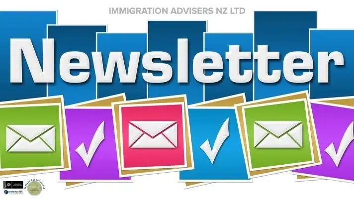 newsletter